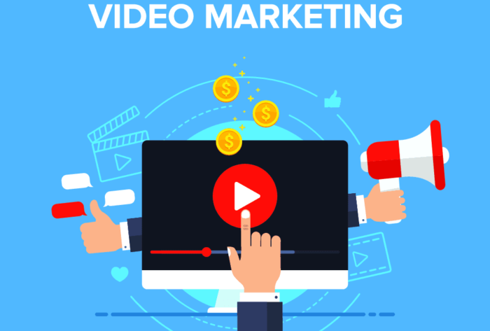 What makes video marketing important for a business?